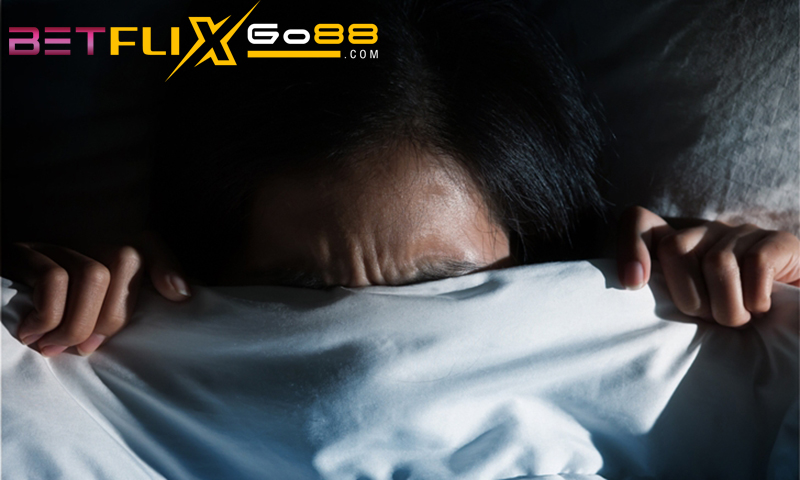 ฝันเห็นเสียชีวิต-betflixgo88