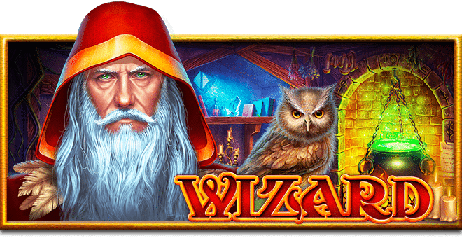 Wizard Deluxe