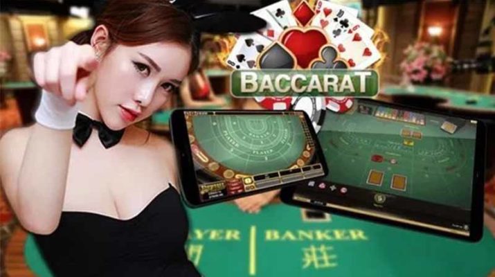 บาคาร่าออนไลน์ คืออะไร - betflixgo88