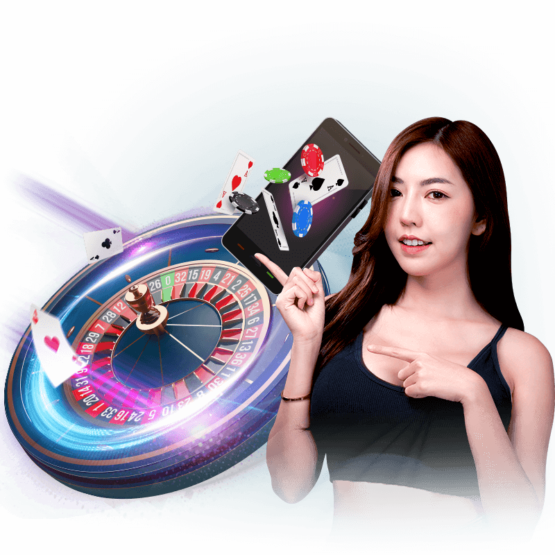  รูเล็ตออนไลน์-betflixgo88