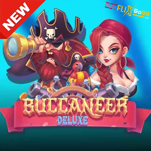 Buccaneer Deluxe 