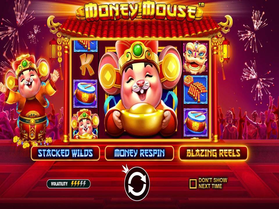 Money Mouse