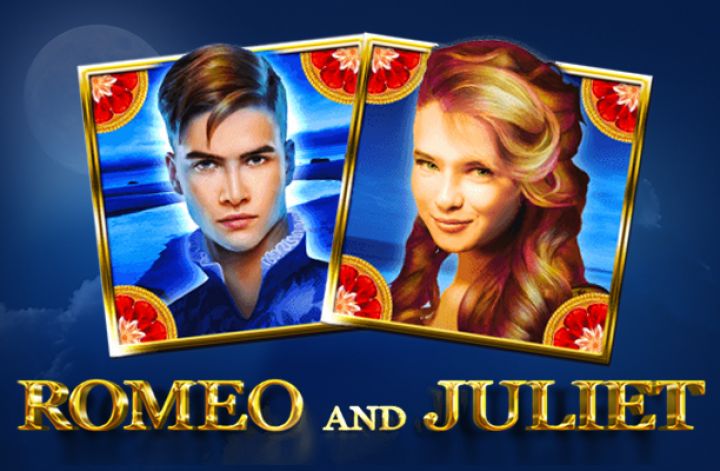 Romeo And Juliet - " Slot " 