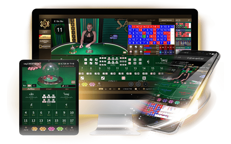 บาคาร่าออนไลน์-"online baccarat"