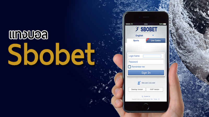 เว็บไซต์เดิมพันกีฬาออนไลน์-"online sports betting site"