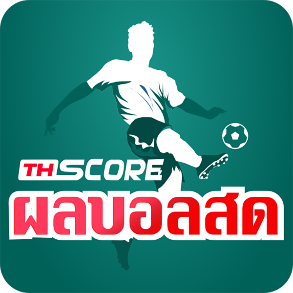 thscore ผล บอลสด -"thscore live football results"