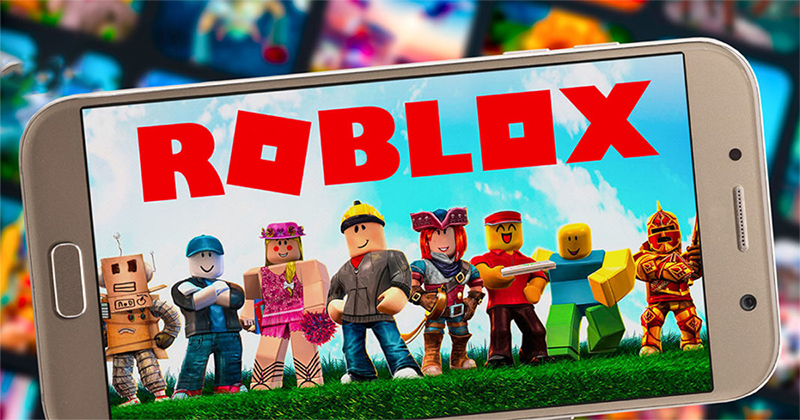 เล่นเกม roblox-"play roblox games"