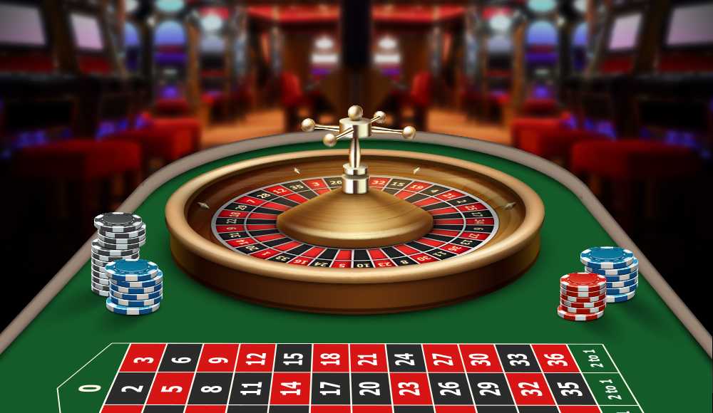 กลุ่มรูเล็ตฟรี - "free roulette groups"