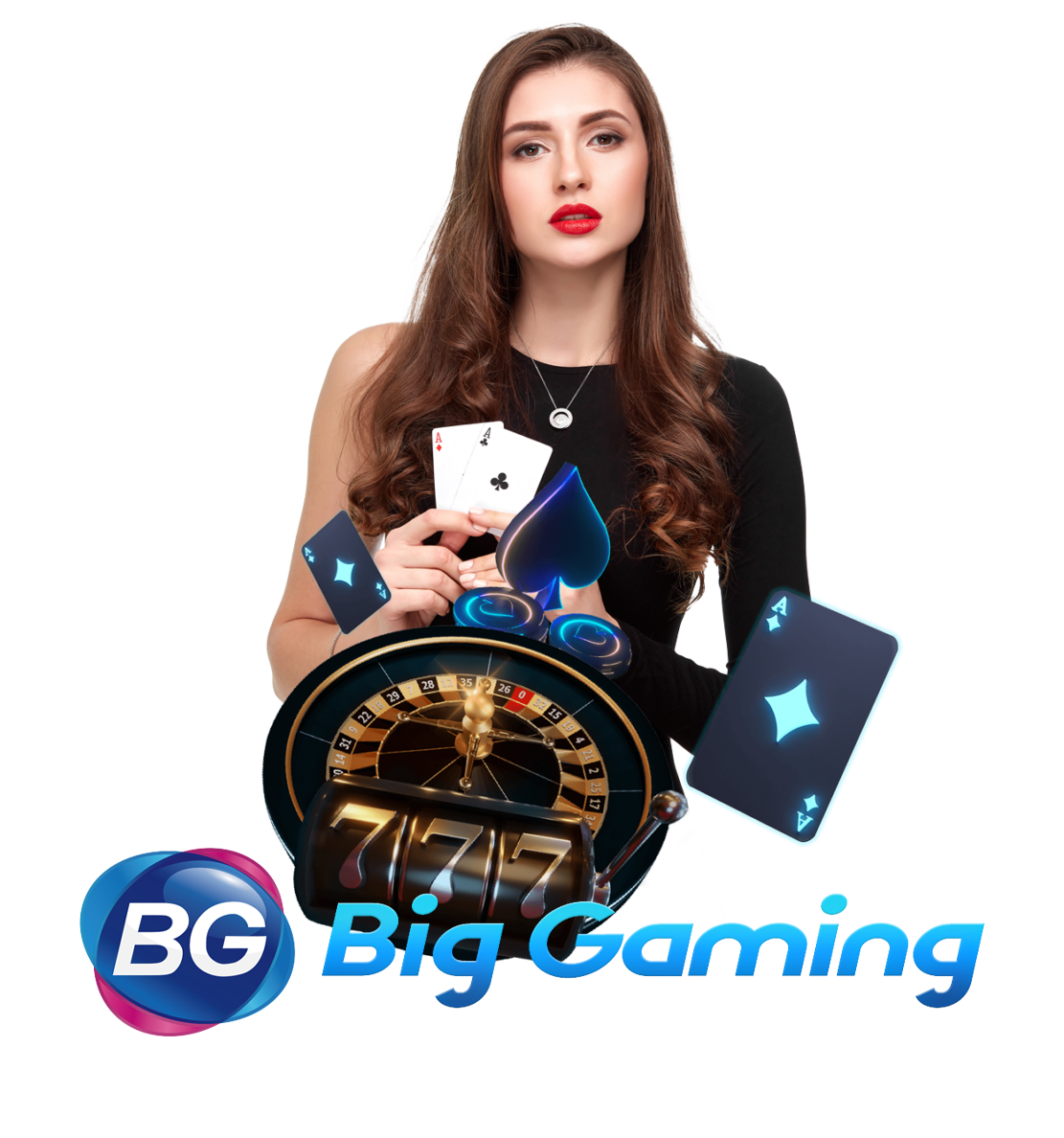 BG Big Gaming คือ -''BG Big Gaming is''