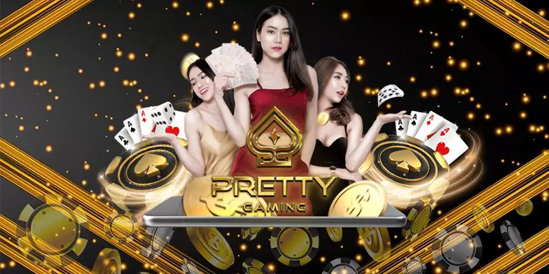 ค่ายน้องใหม่ prettygaming เว็บตรง-"New camp, prettygaming, direct website"