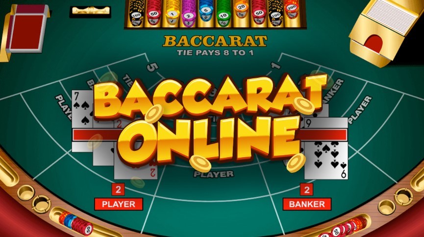 บาคาร่าออนไลน์ Heng-"Baccarat online Heng"