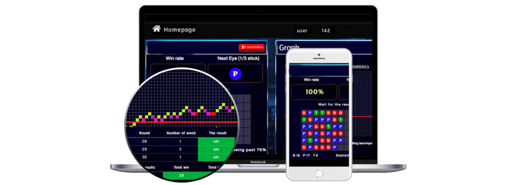 เว็บบาคาร่าที่คนเล่นเยอะที่สุด-''Baccarat website with the most people playing''