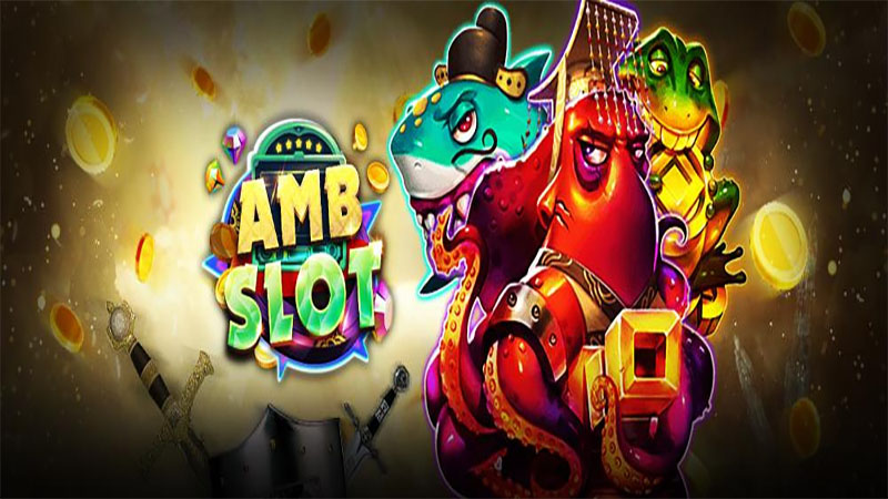 AMBslot คือ-"AMBslot-is"