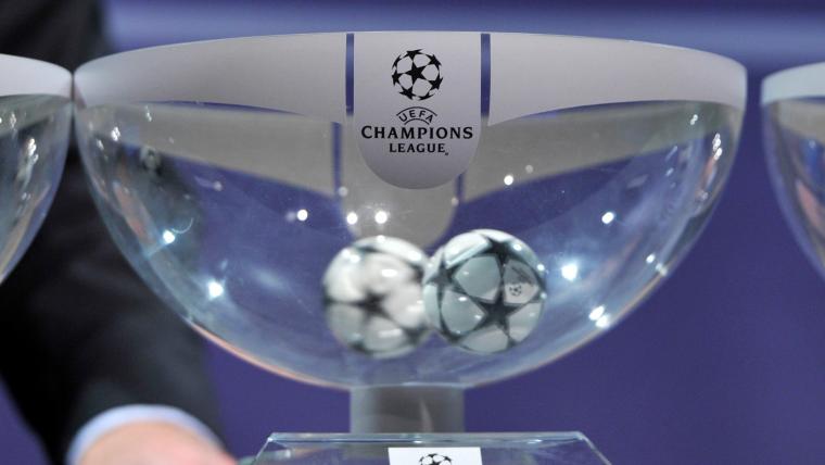 ยูฟ่าแชมเปี้ยนส์ลีก คือ - "The UEFA Champions League is"