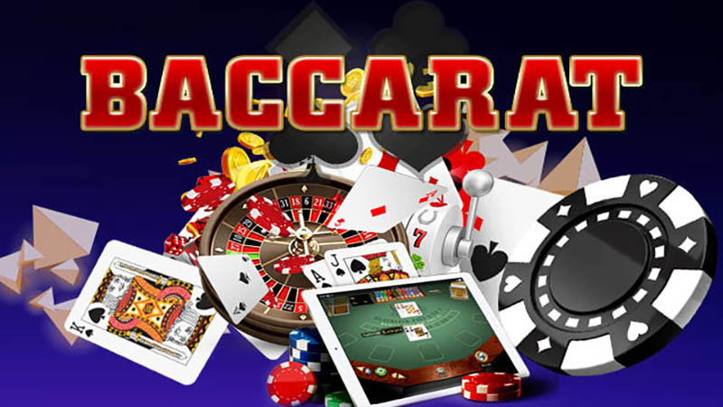 สูตรบาคาร่าฟรี -"Free Baccarat Formula"