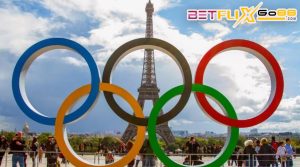 แวดวงกีฬาไทย ปี 2567-"Paris Games 2024"