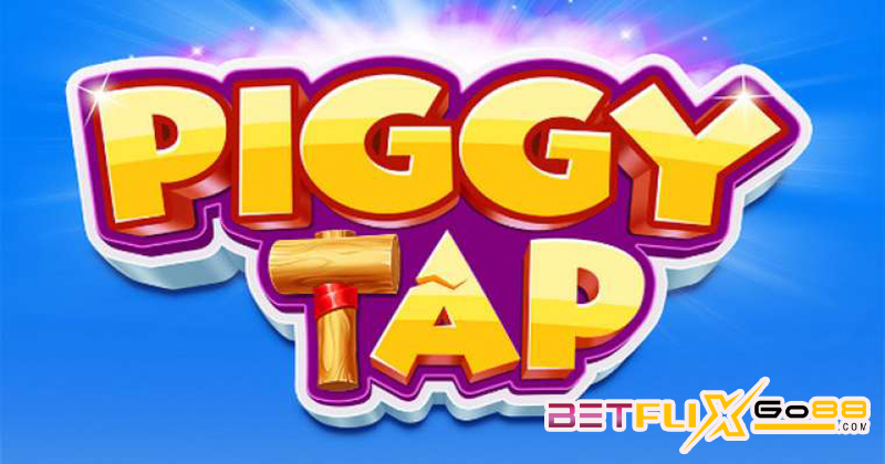 piggy tap 