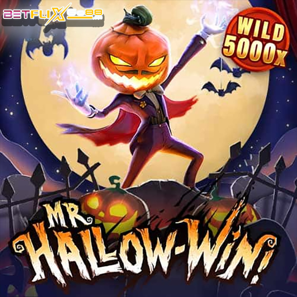 Hallow-Win -"slot"