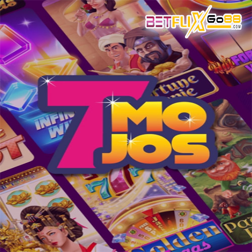 7Mojos Games 