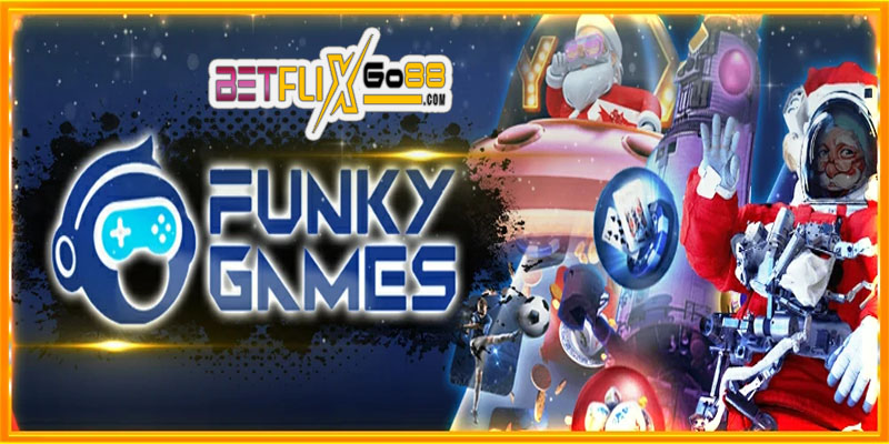 Funky Games slot