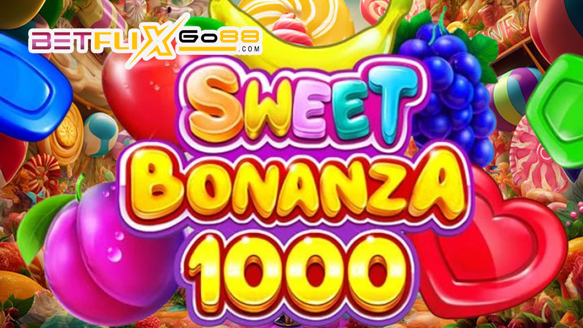 slot sweet bonanza1000