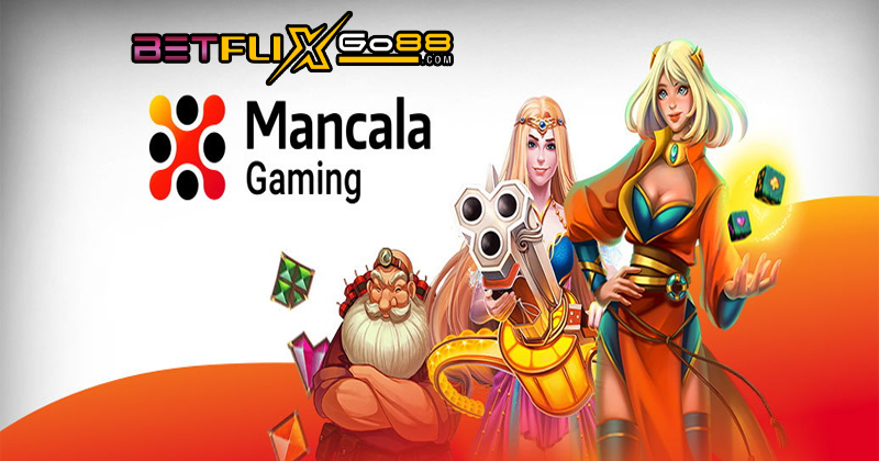 Mancala Gaming