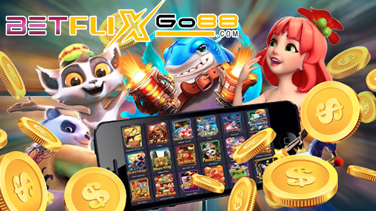 slot pg-betflixgo88