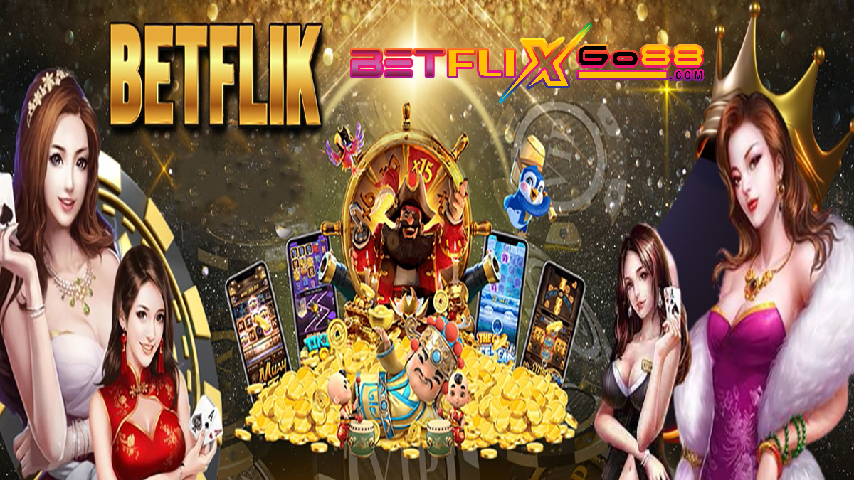 betflik