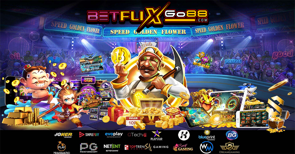 รวมเว็บbetflik - betflixgo88.com