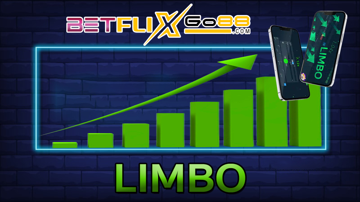 เกมslot ลิมโบ limbo - betflixgo88