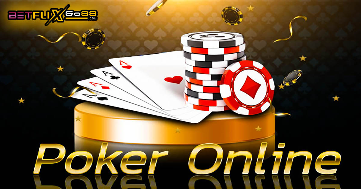 Poker Y8-betflixgo88