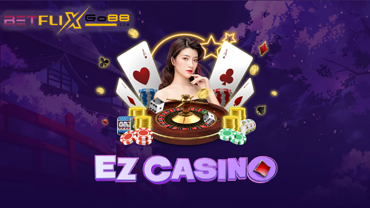 ez เกมคาสิโน คือ-"ez casino games are"