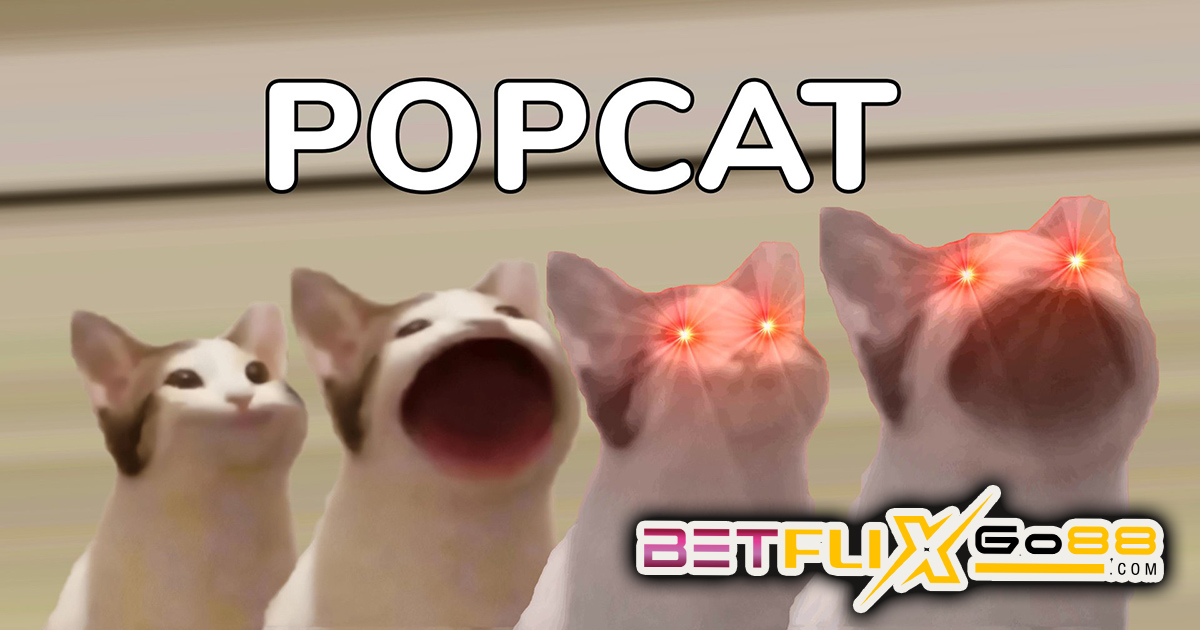 เกม popcat วิธีเล่น-''popcat game how to play''