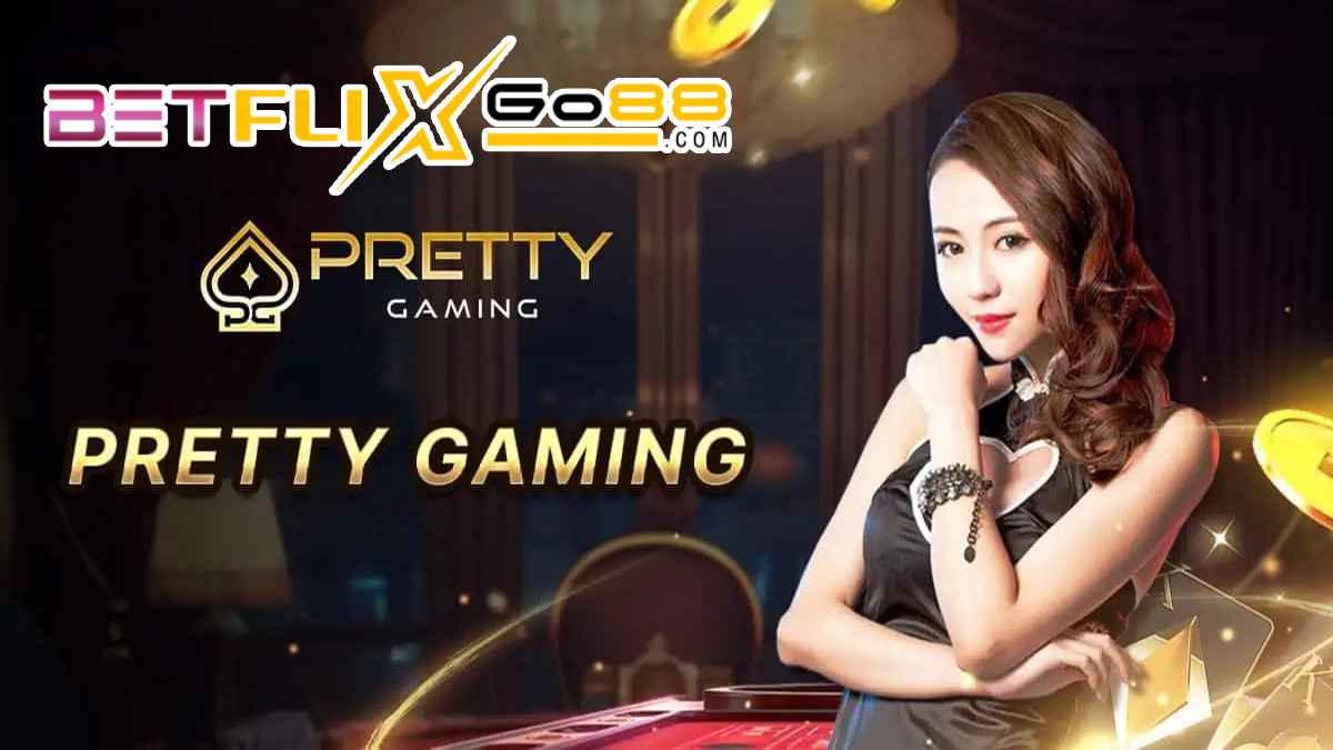 PrettyGaming-"Casino"