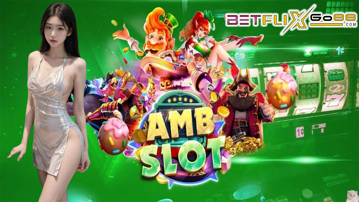 AMBslot คือ-"Casino"