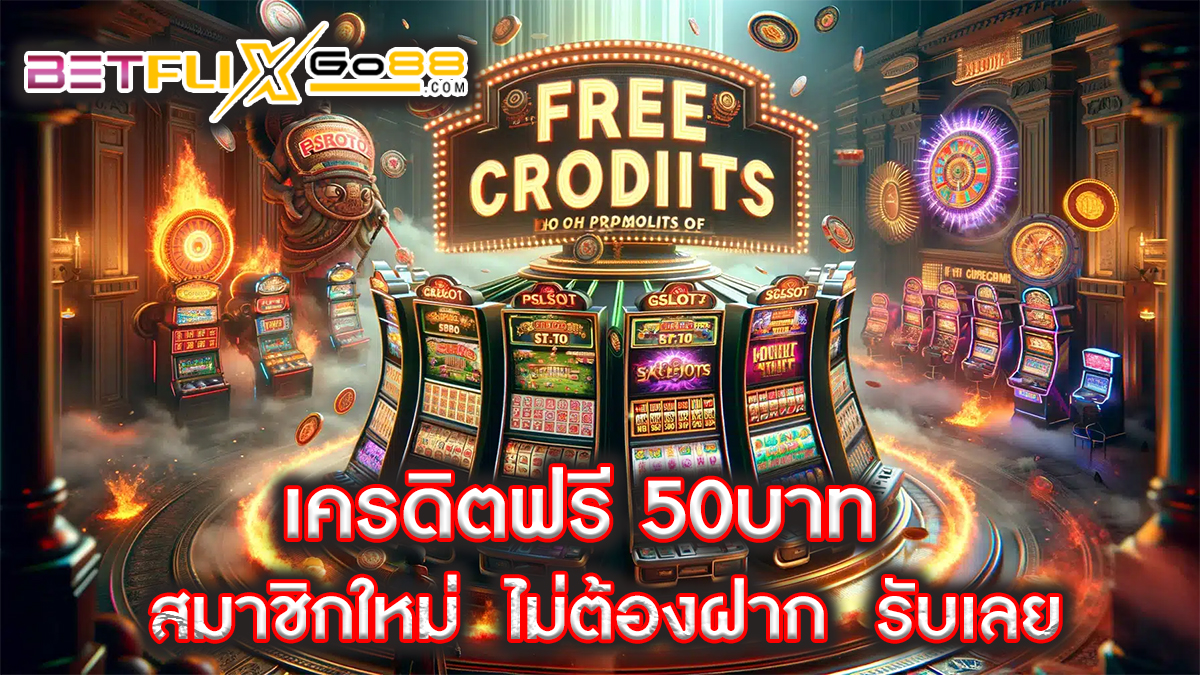 betflik joker เครดิตฟรี 50-"betflik joker free credit 50"